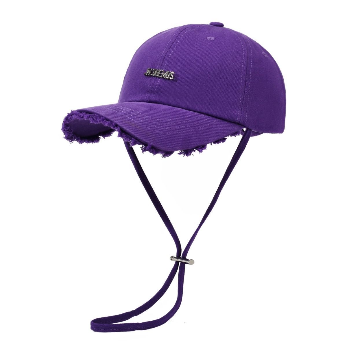 Jacquemus Cap