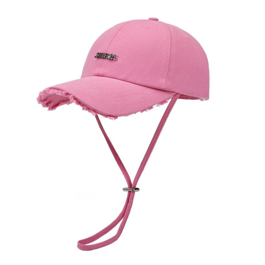 Jacquemus Cap