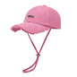 Jacquemus Cap