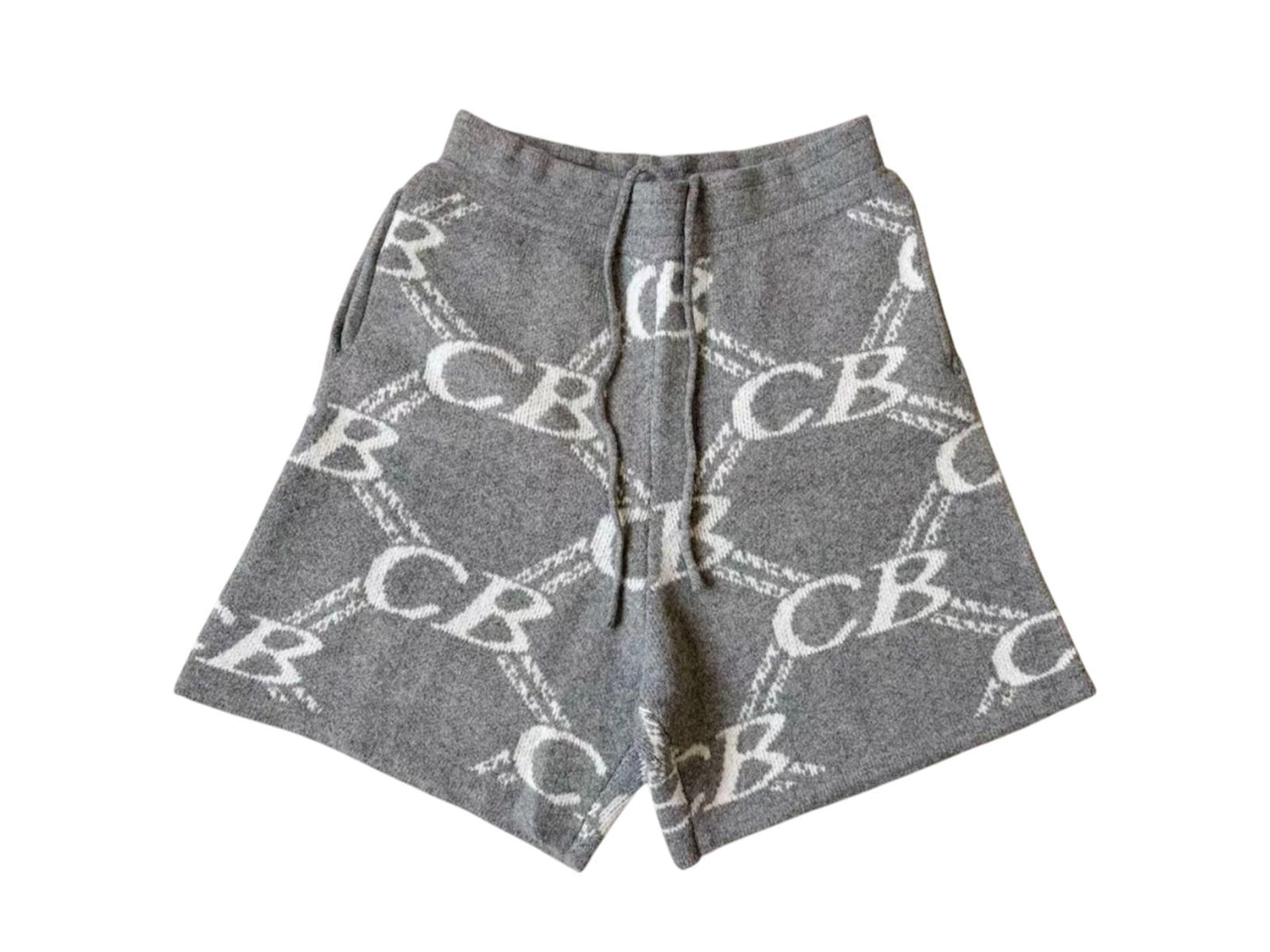 Cole Buxton Short