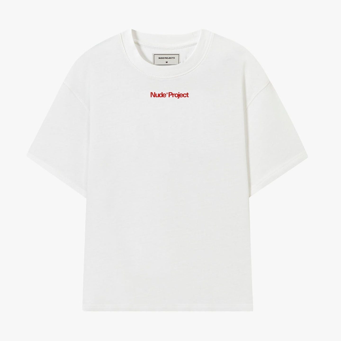 Nude Project T-Shirt