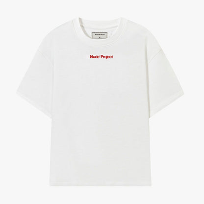 Nude Project T-Shirt