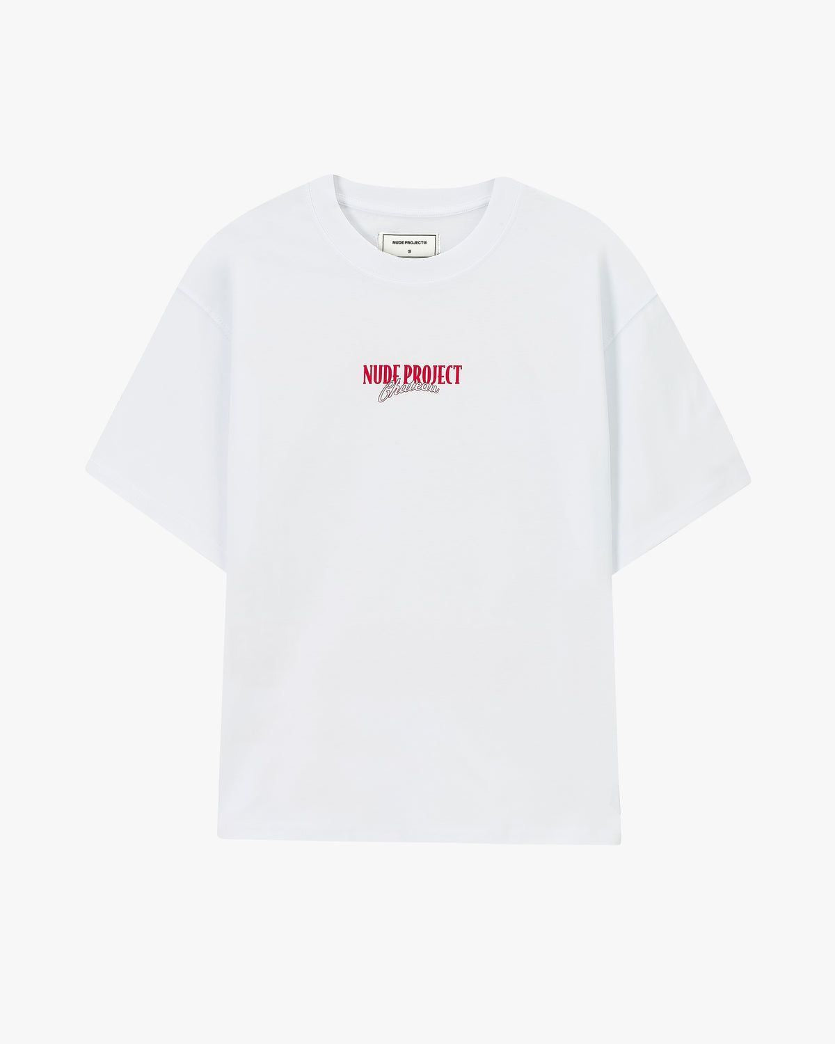 Nude Project T-Shirt