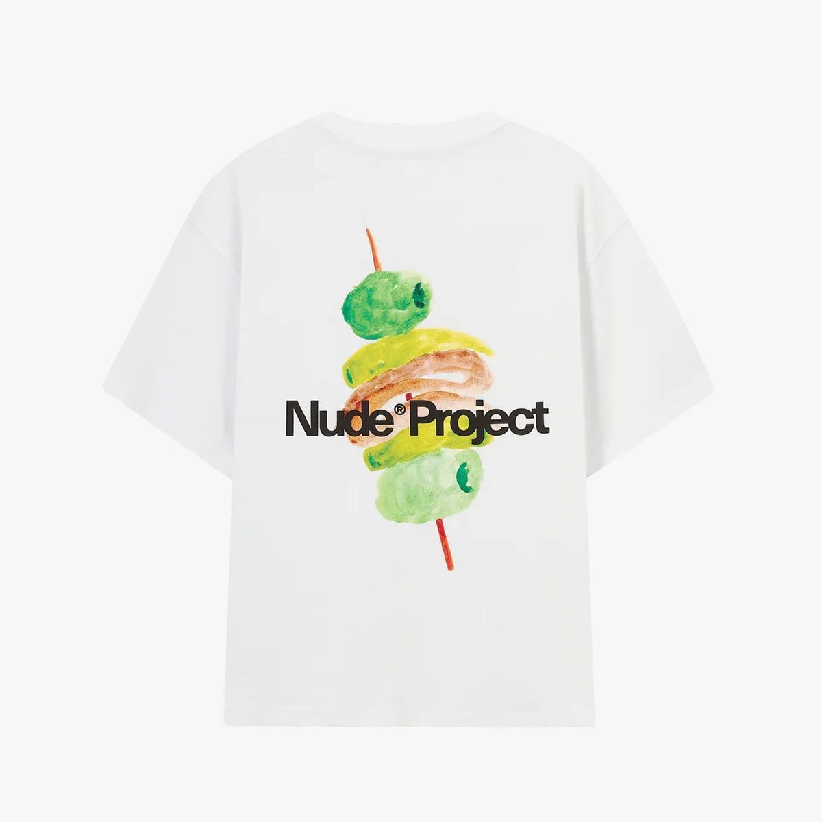 Nude Project T-Shirt