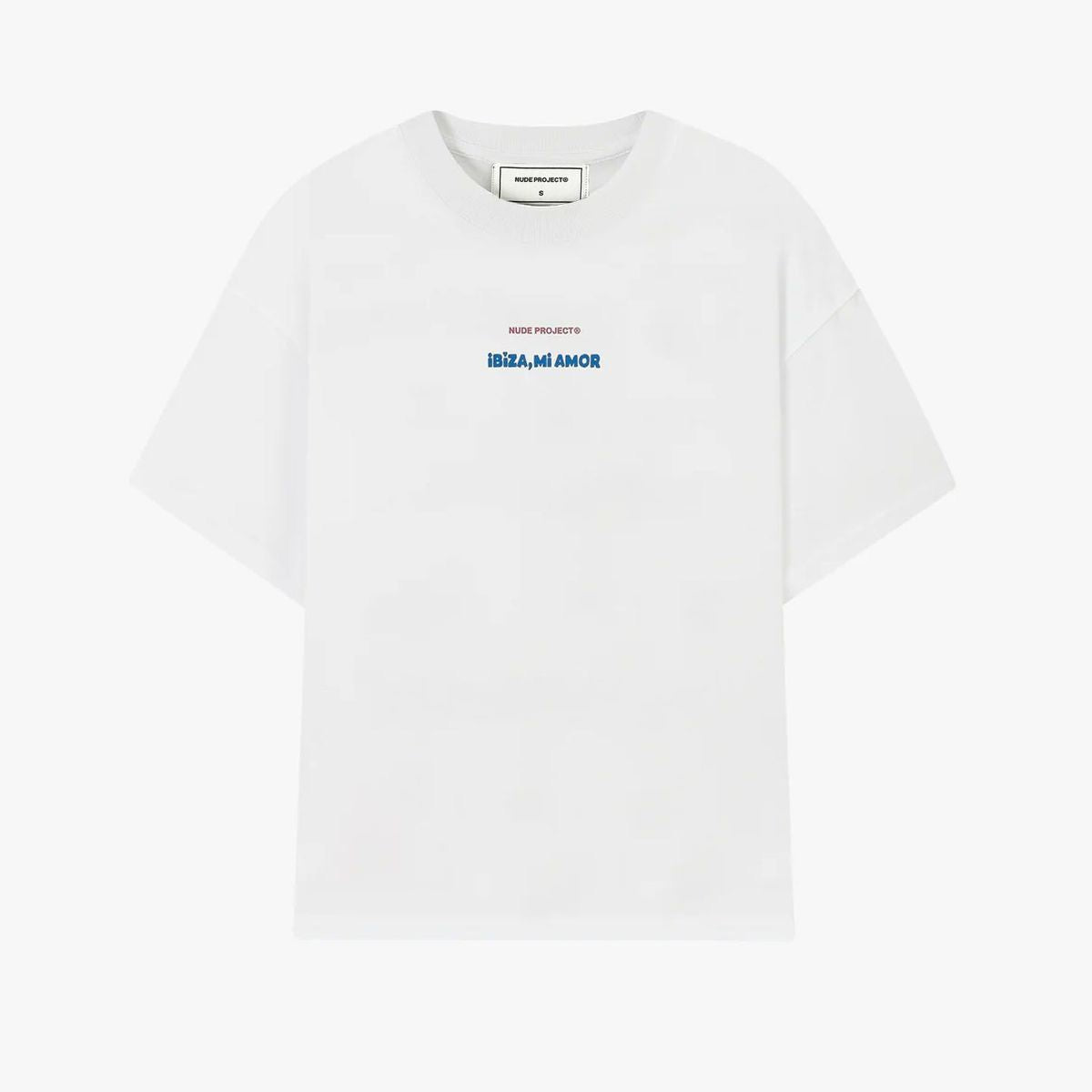 Nude Project T-Shirt