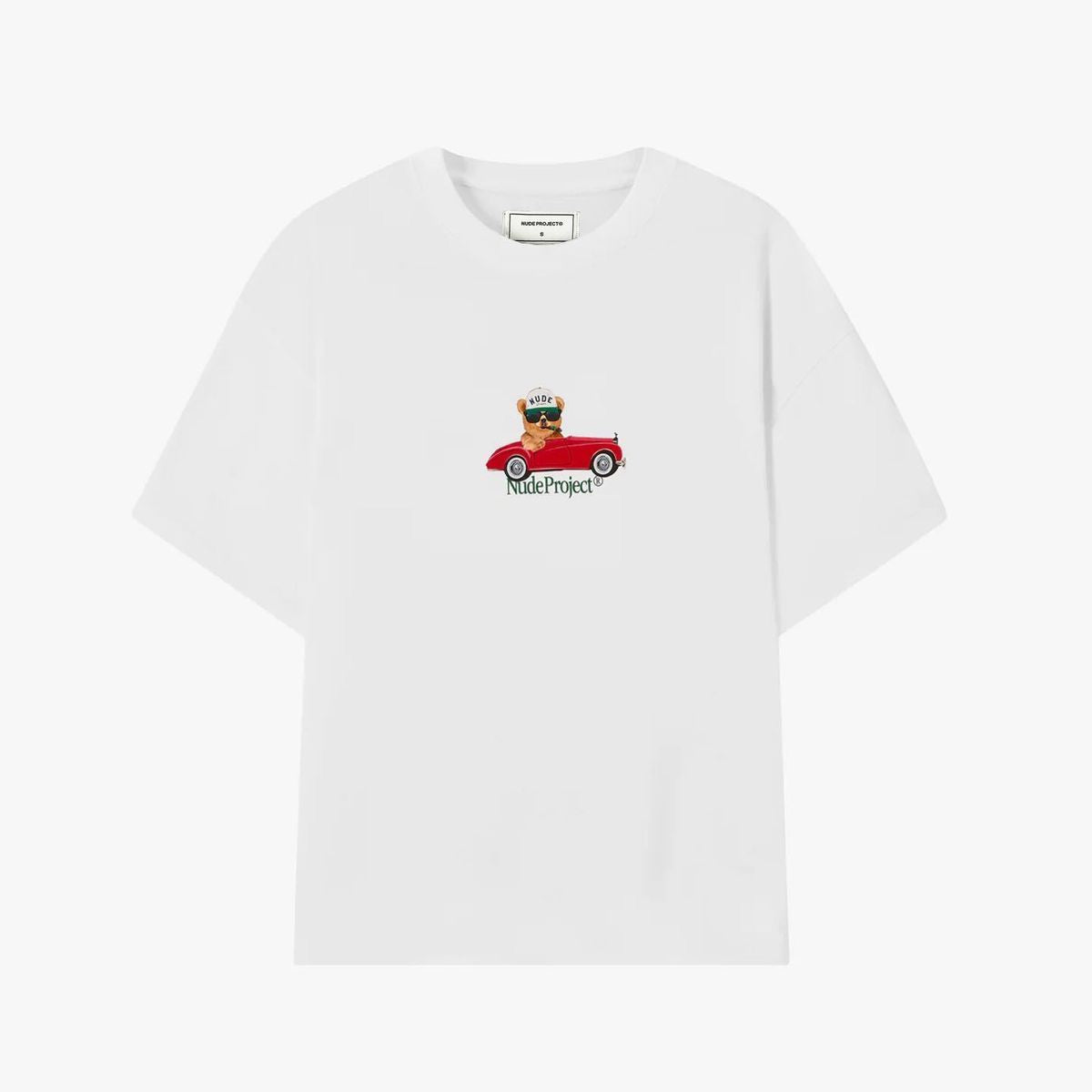 Nude Project T-Shirt