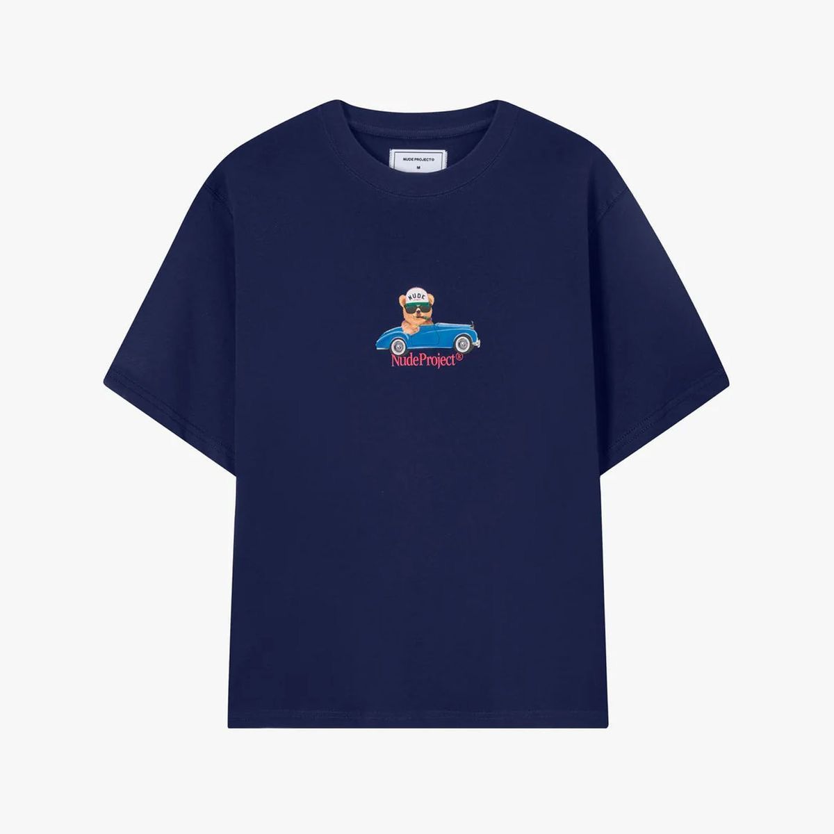 Nude Project T-Shirt