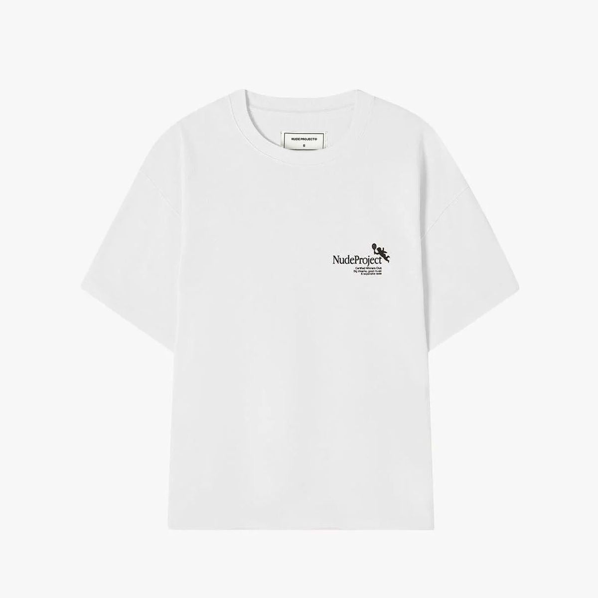 Nude Project T-Shirt
