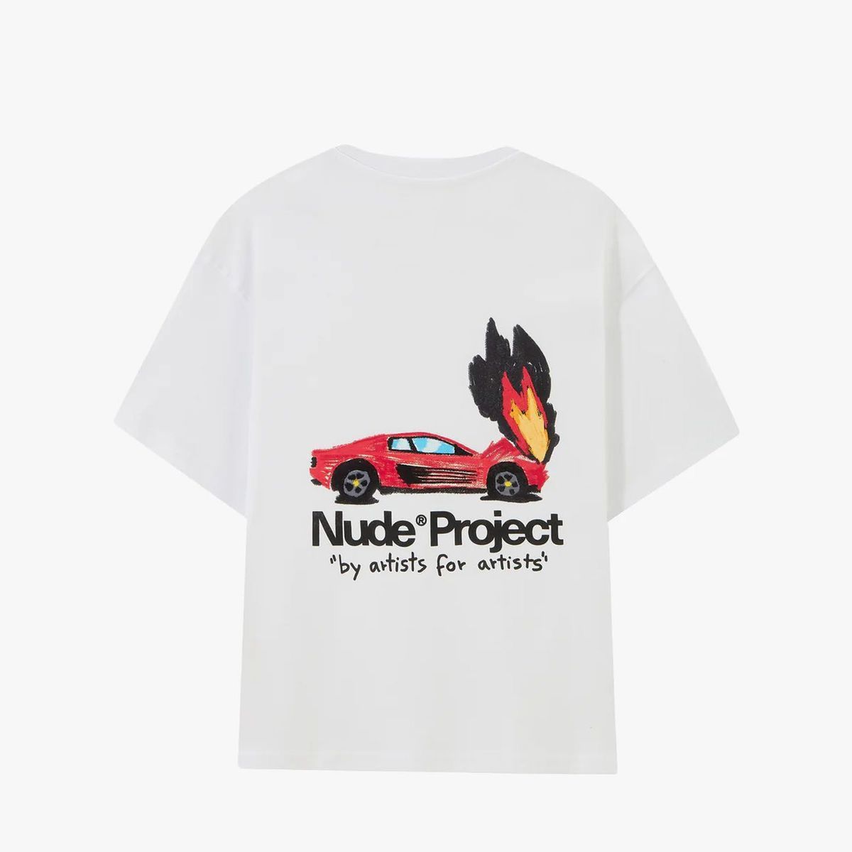 Nude Project T-Shirt