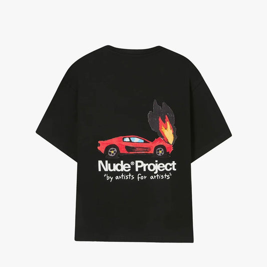 Nude Project T-Shirt