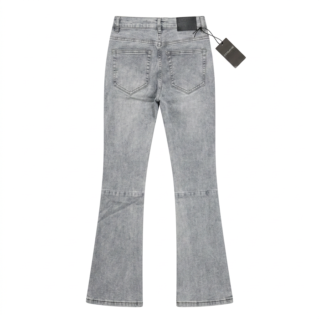 Lostshdws Flared Jeans