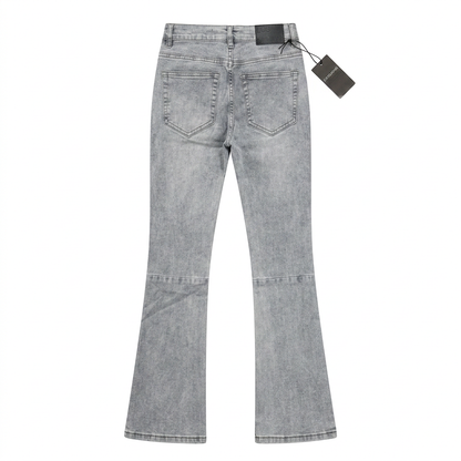Lostshdws Flared Jeans