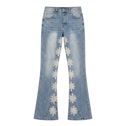 Lostshdws Flared Jeans