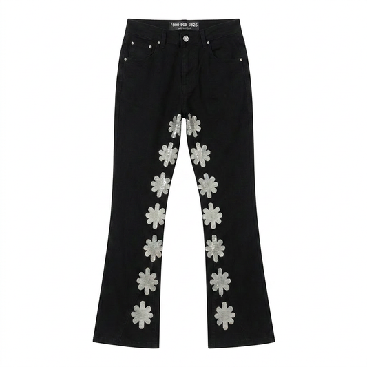 Lostshdws Flared Jeans