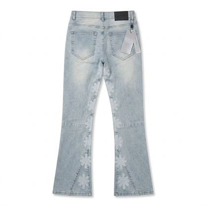 Lostshdws Flared Jeans